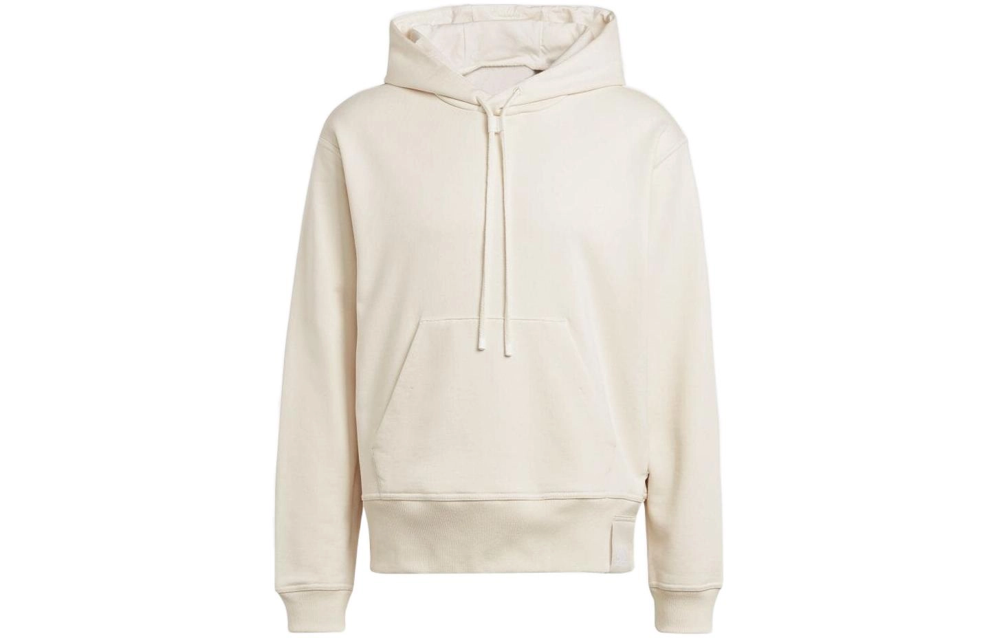 adidas Lounge Heavy French Terry Hoodie