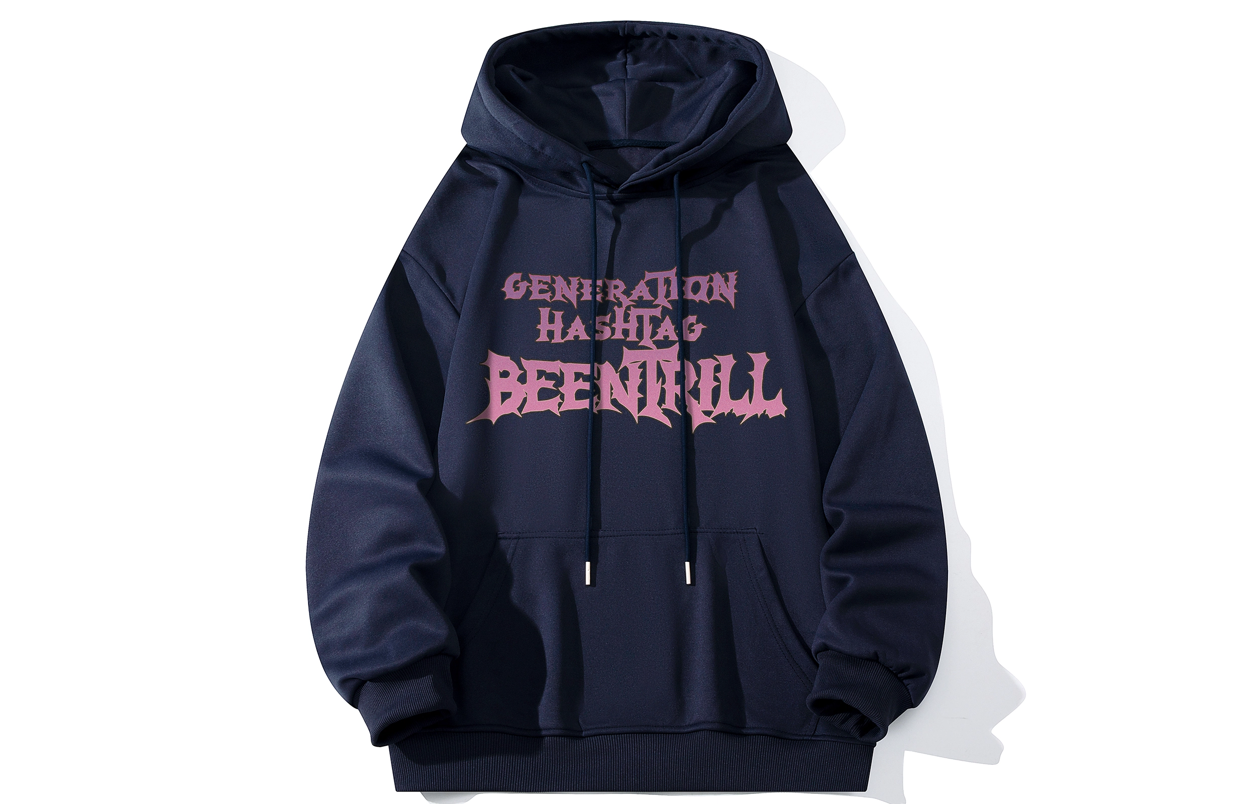 BEENTRILL