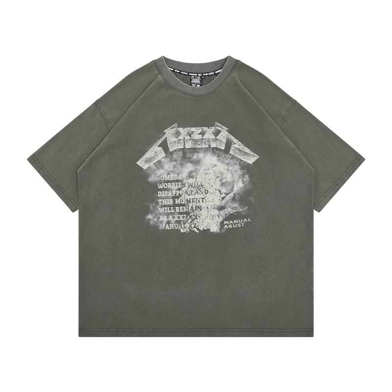 XXZXX T