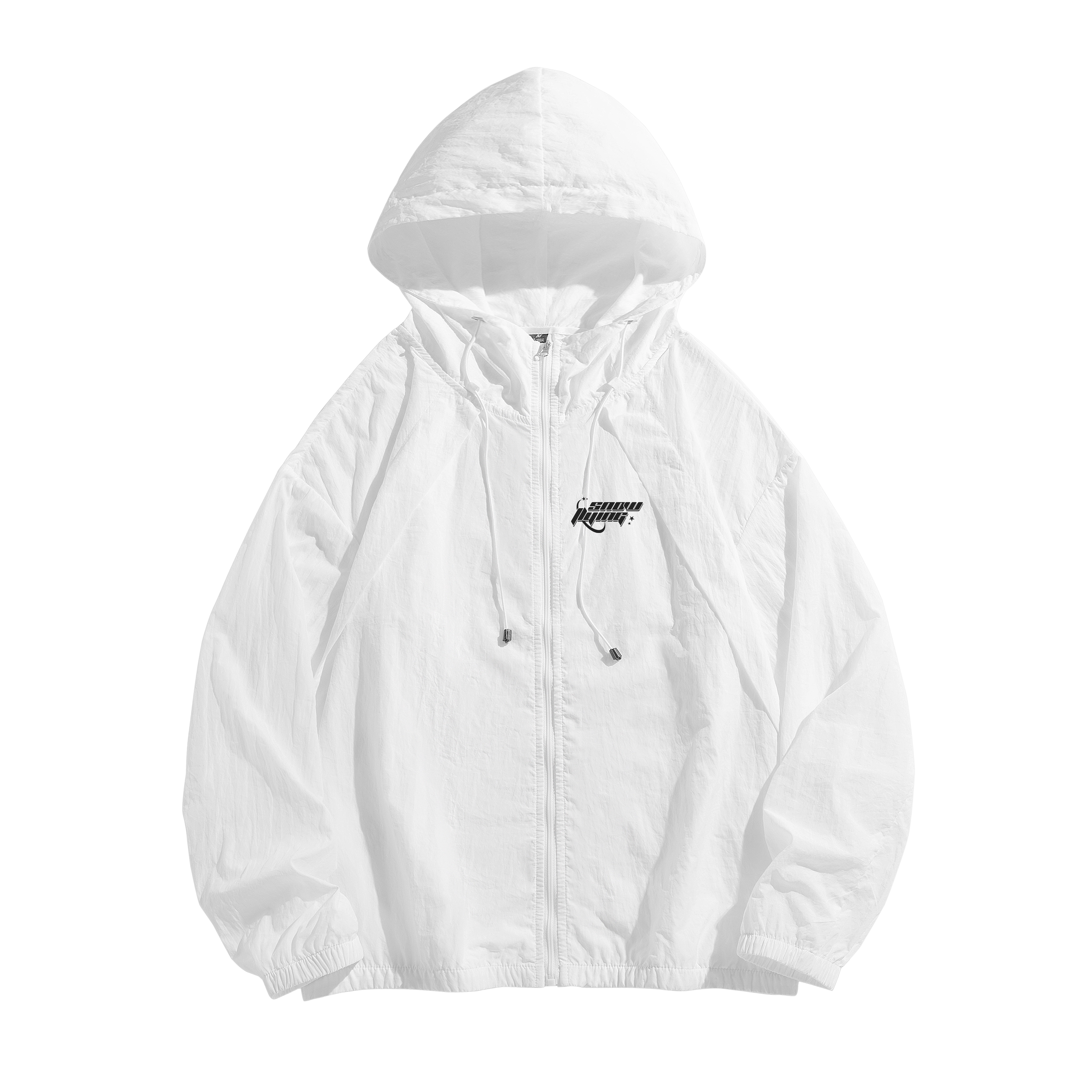 SNOW FLYING UPF50+logo