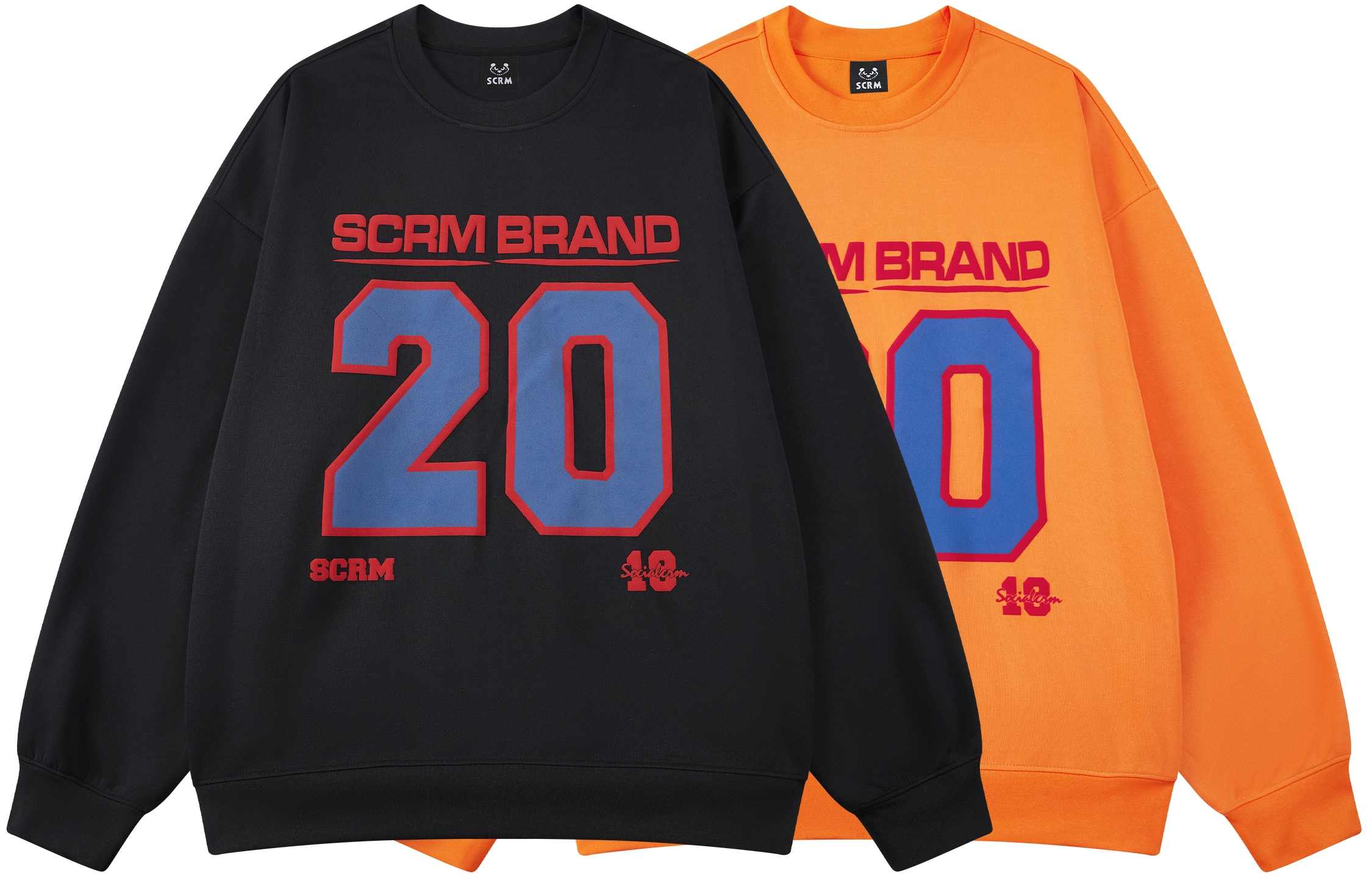 SCRM Logo 2
