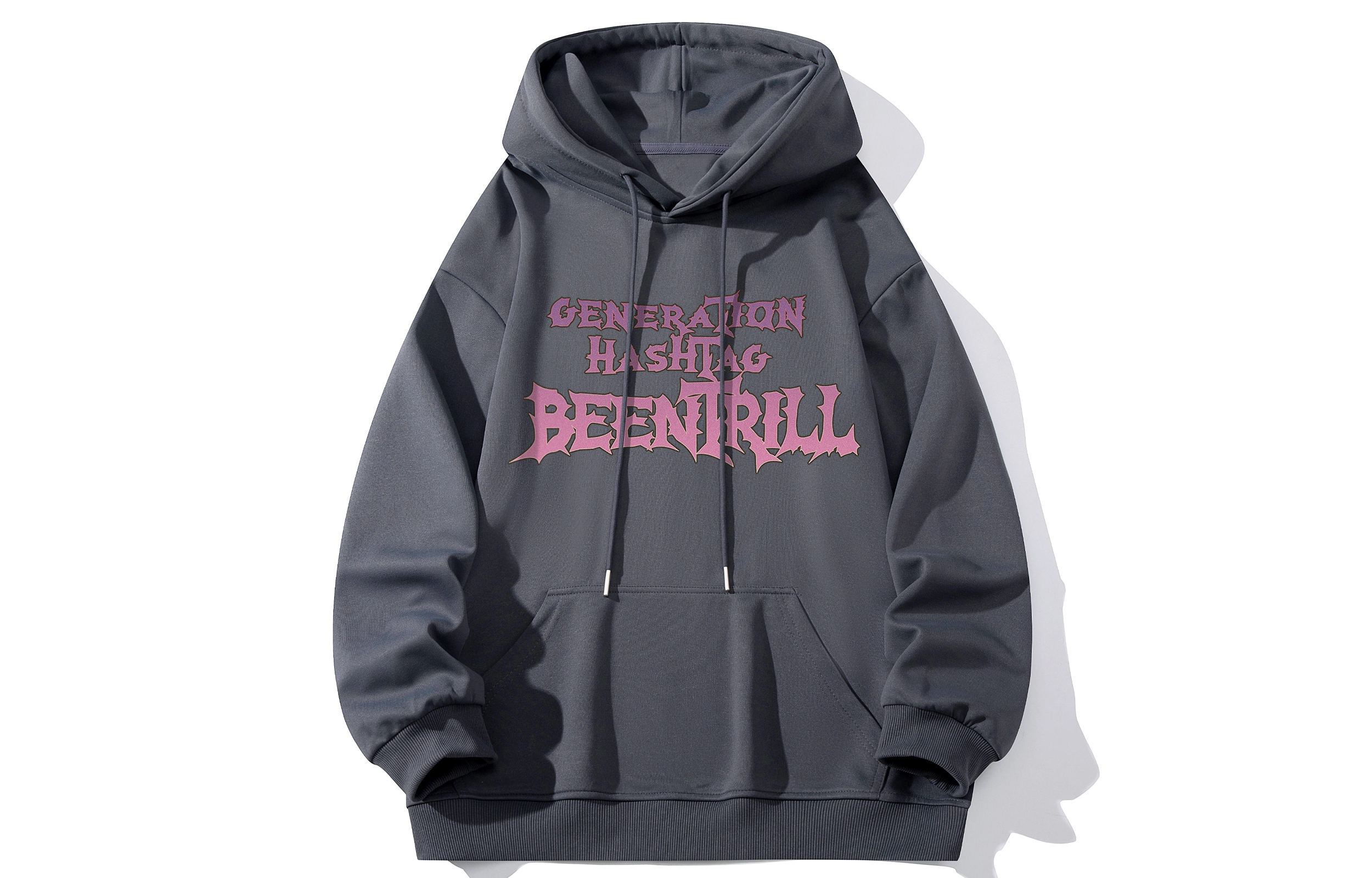 BEENTRILL