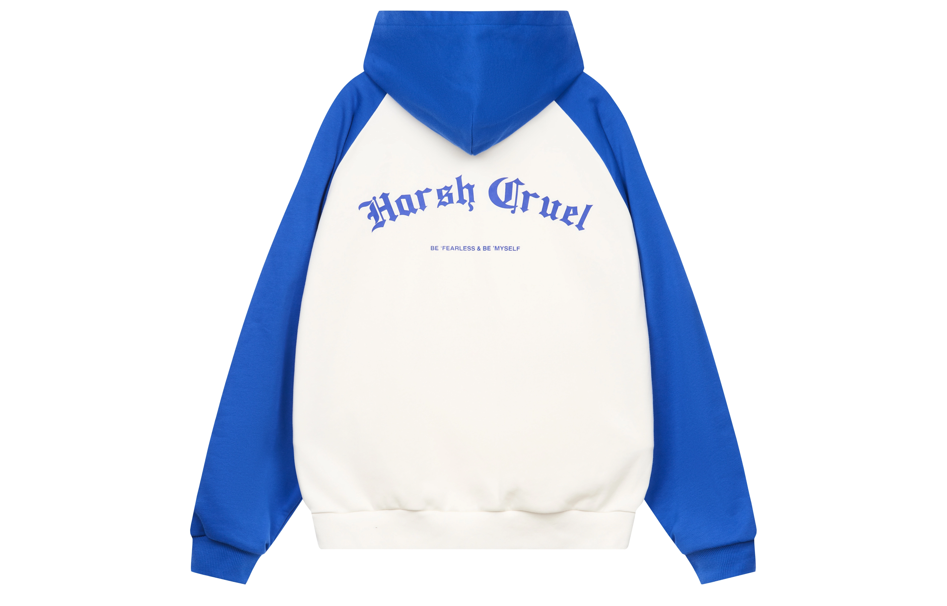 HARSH AND CRUEL SS23