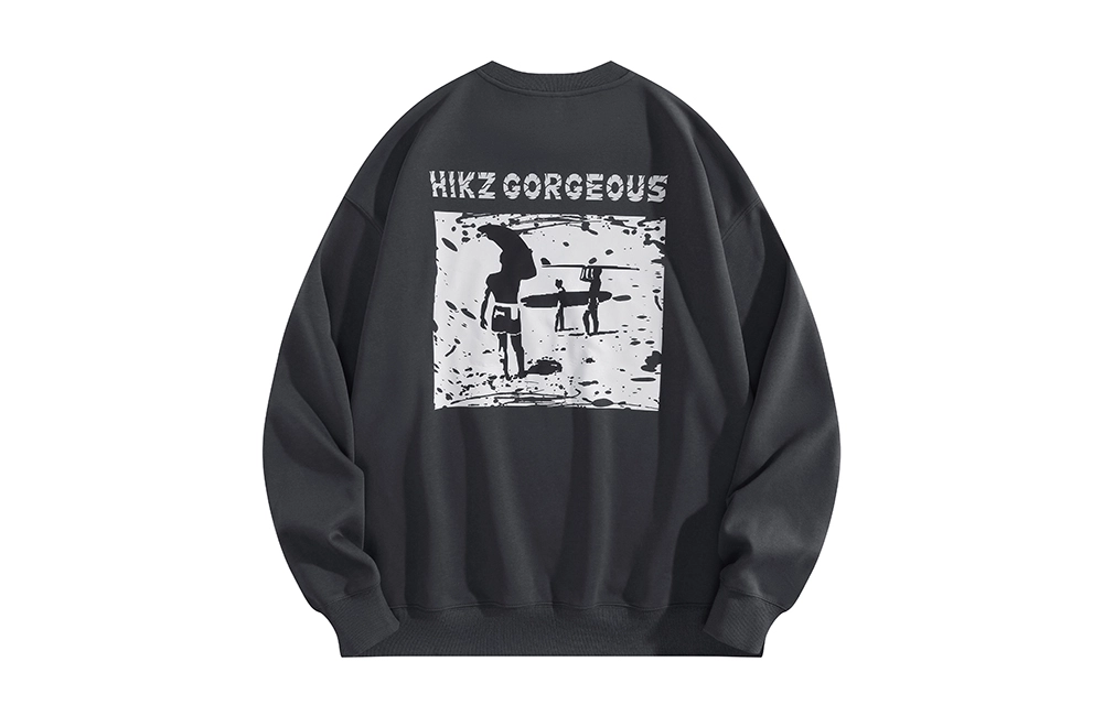 HIKZ LogoT