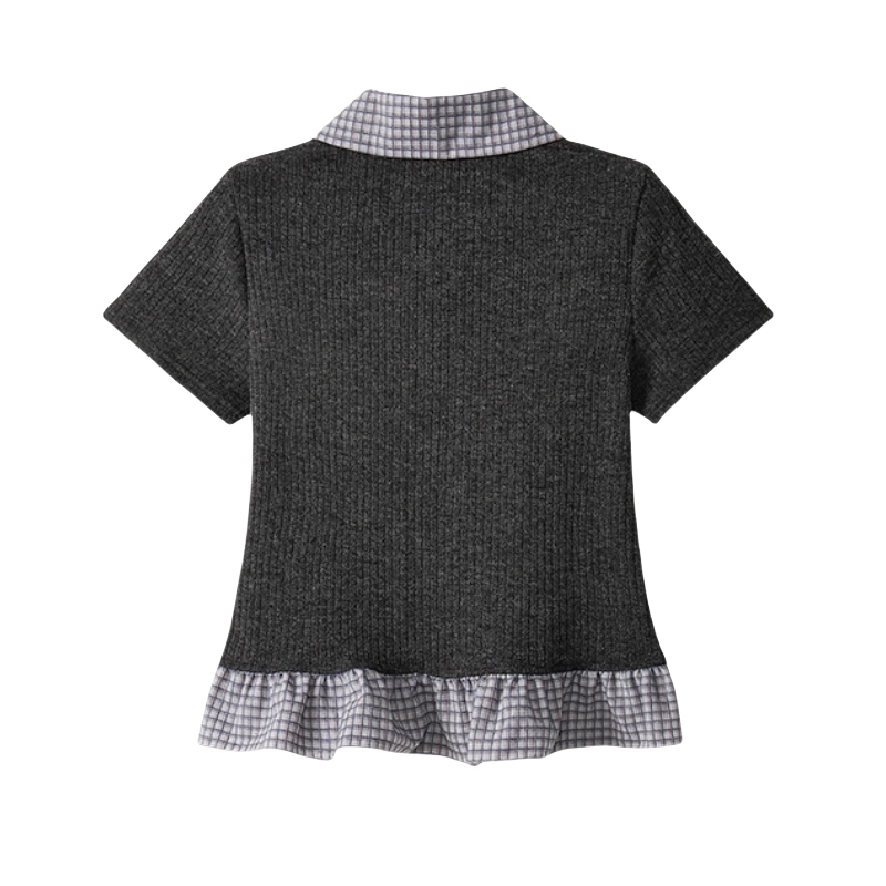 YGPRW polo T
