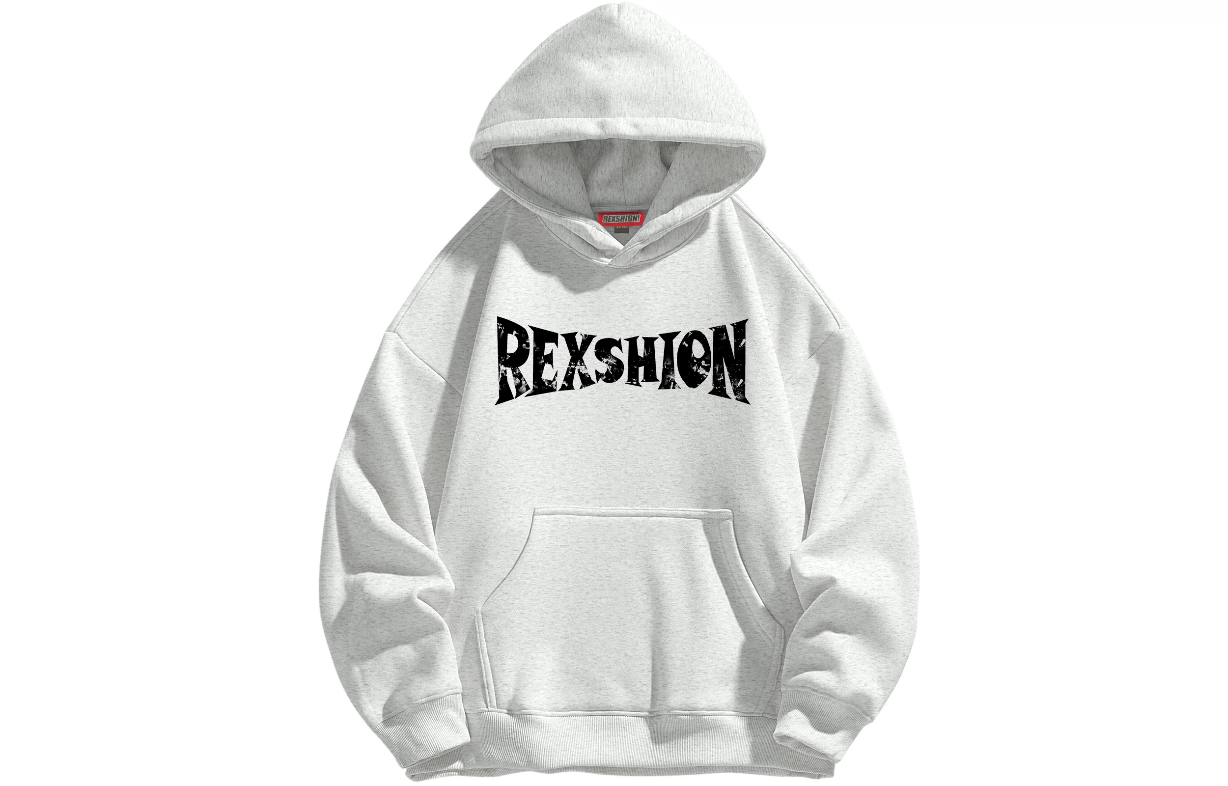 REXSHION Logo