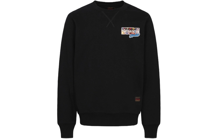 EVISU AW23