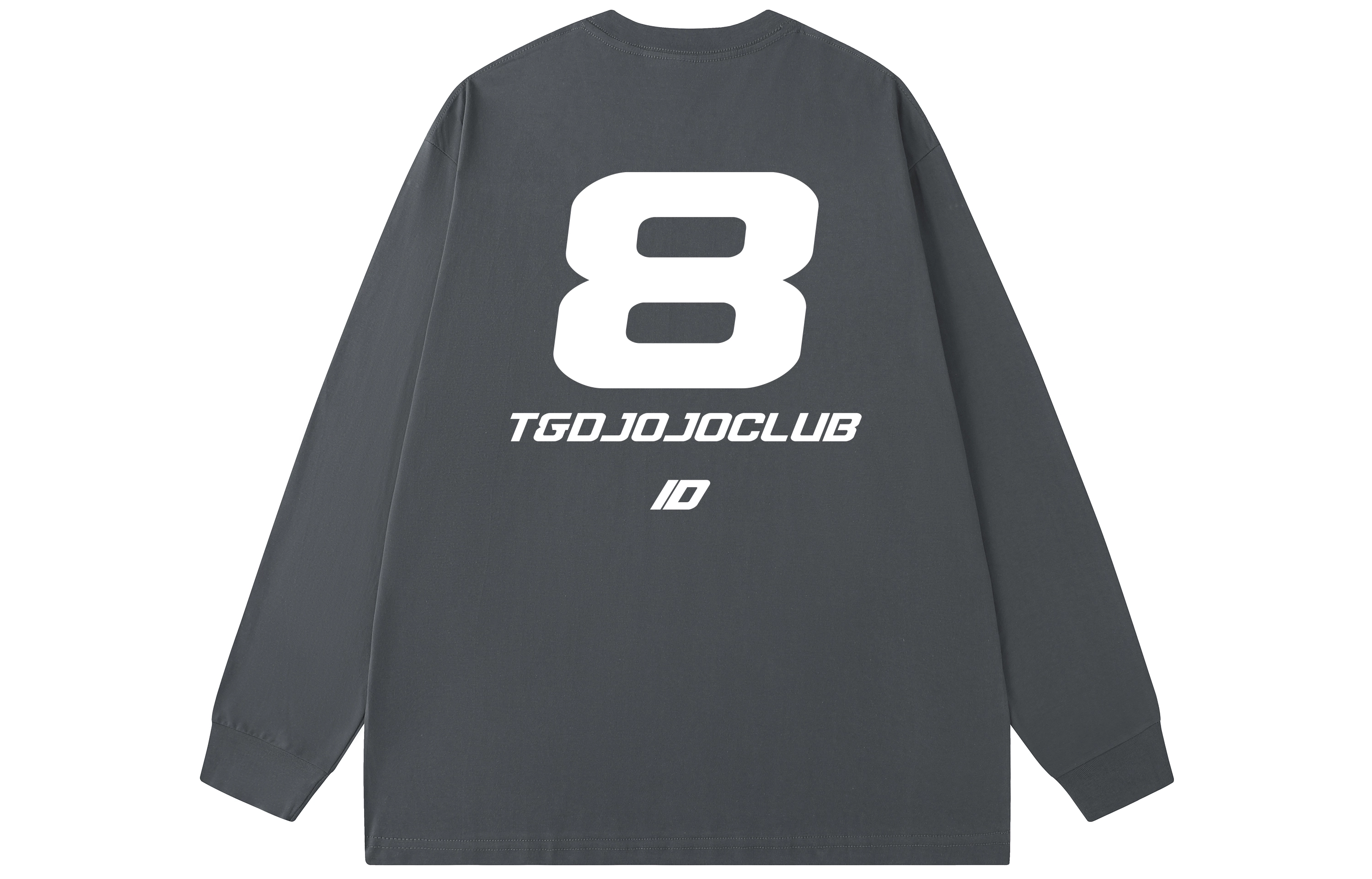TD JOJO T
