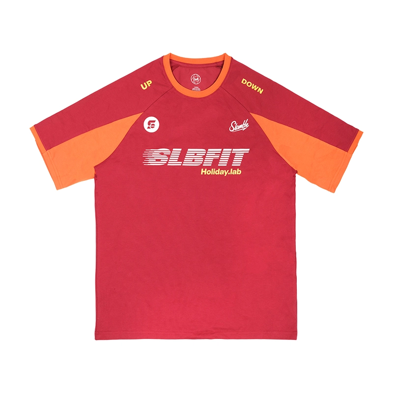 slamble T