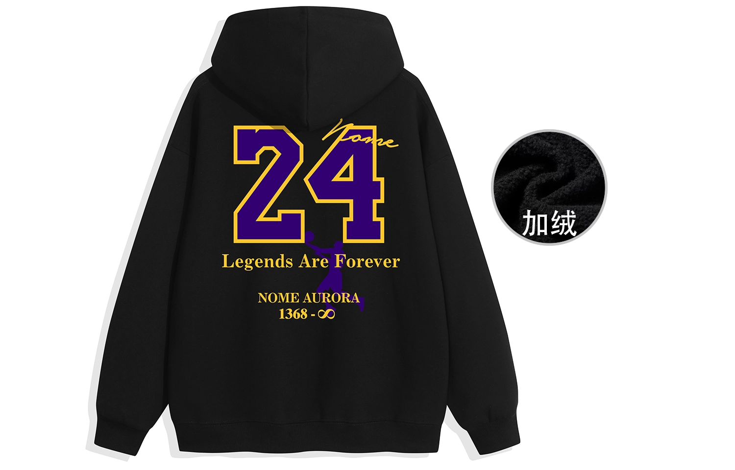 NOME 24