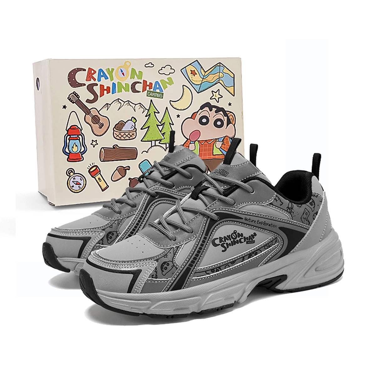 Crayon Shinchan