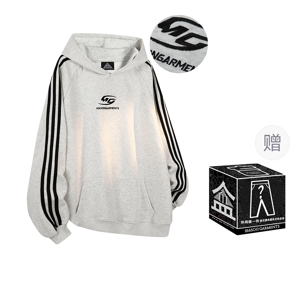 masongarments LOGO