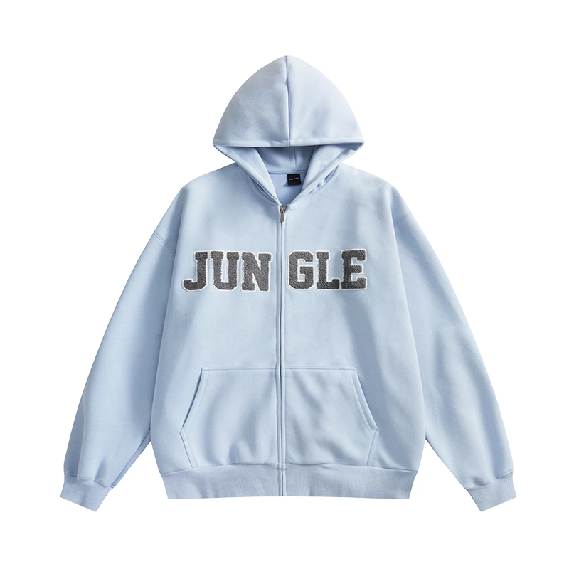 JUNGLE TIGER LOGO