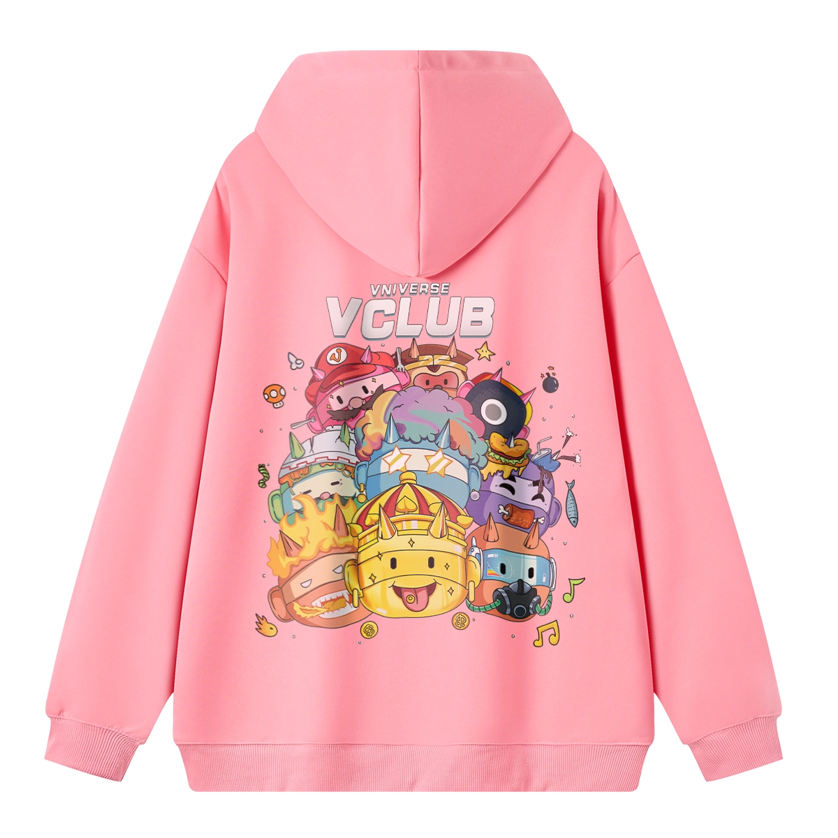 VniVerseVClub