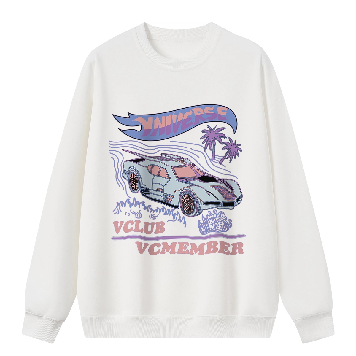 VniVerseVClub