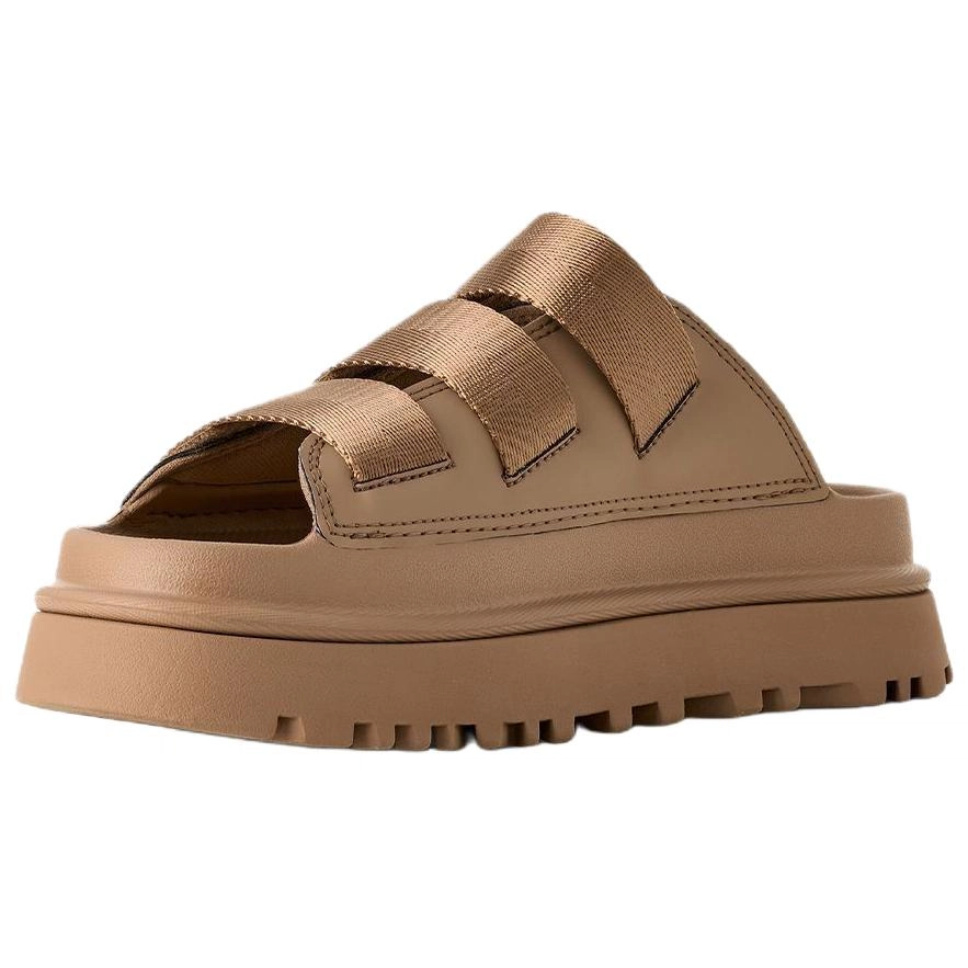 UGG GoldenGlow Slide EVA