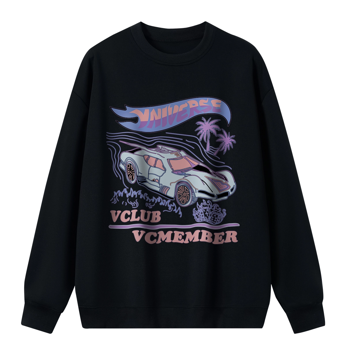 VniVerseVClub