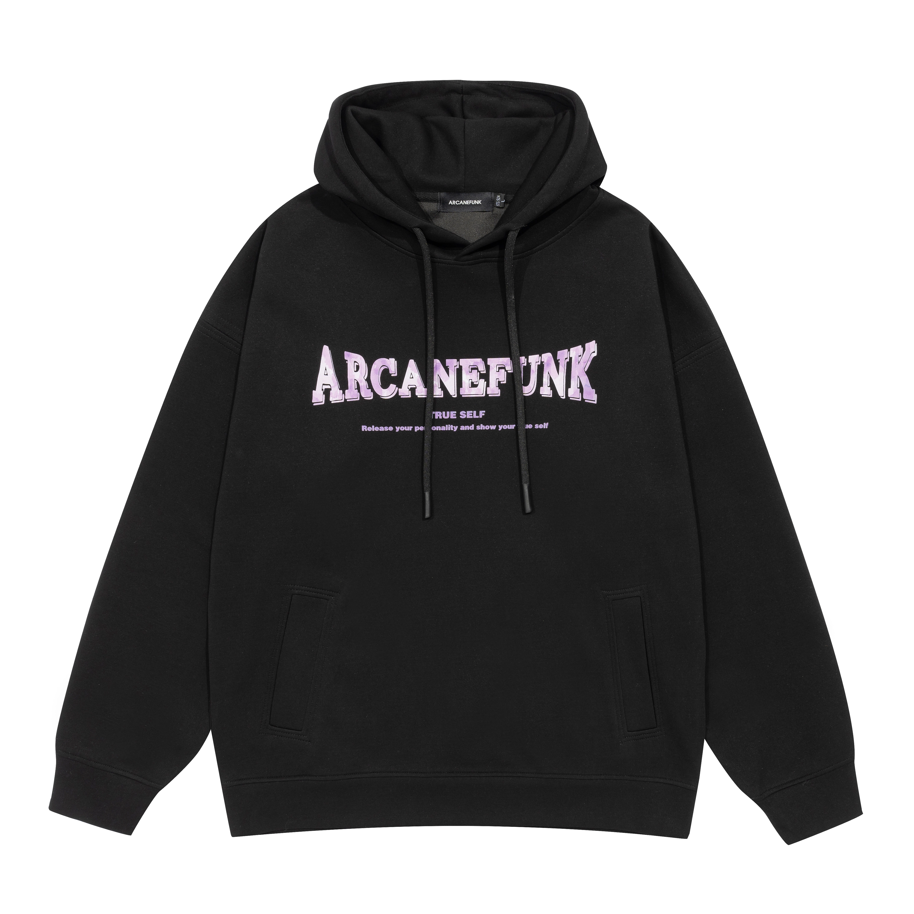ARCANEFUNK