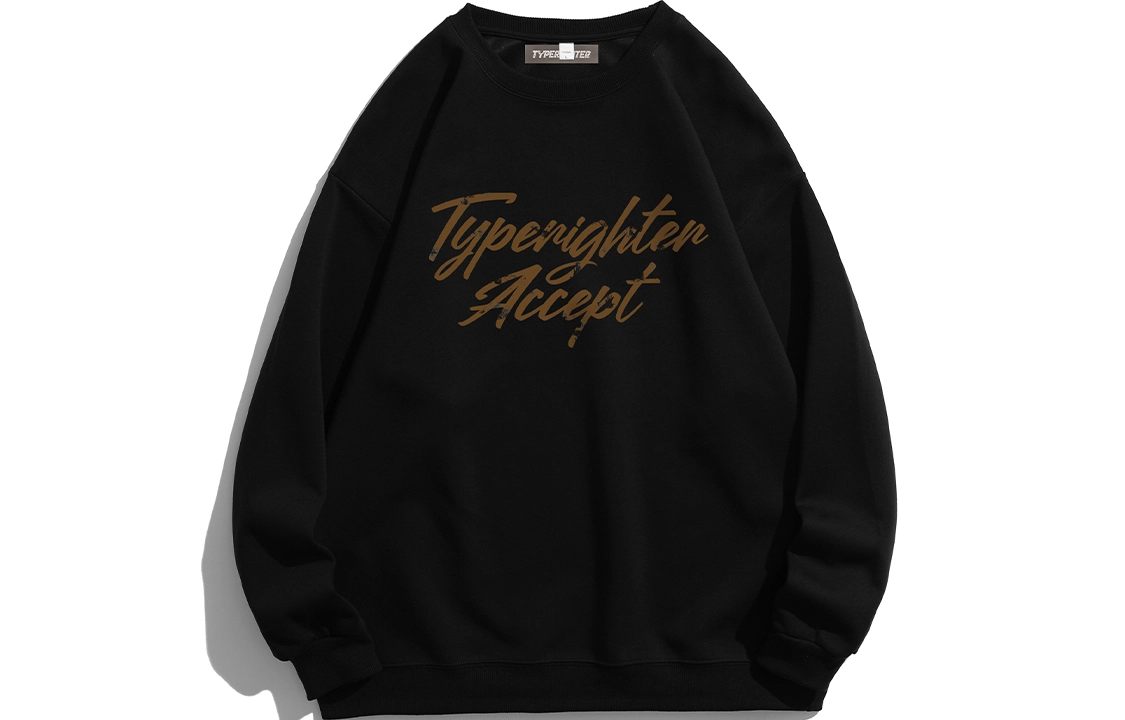 TYPERIGHTER