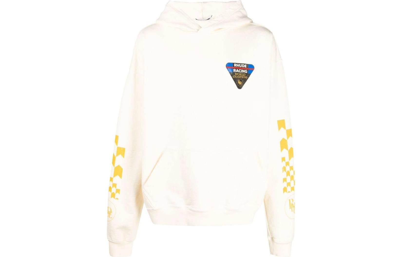 RHUDE SS23 Logo