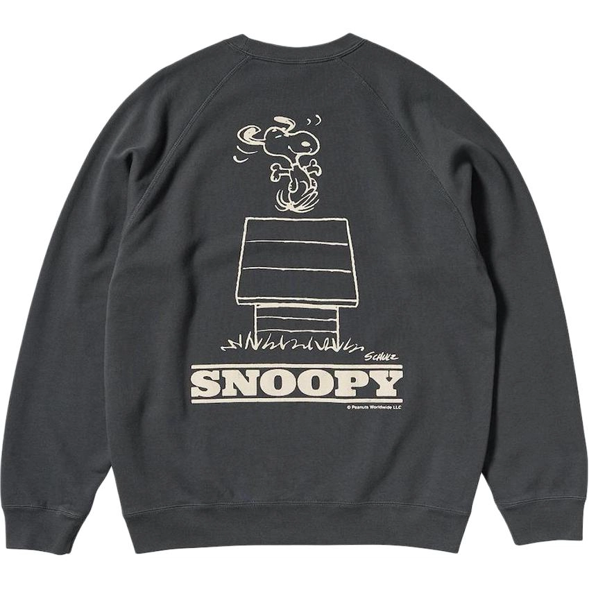 UNIQLO x PEANUTS