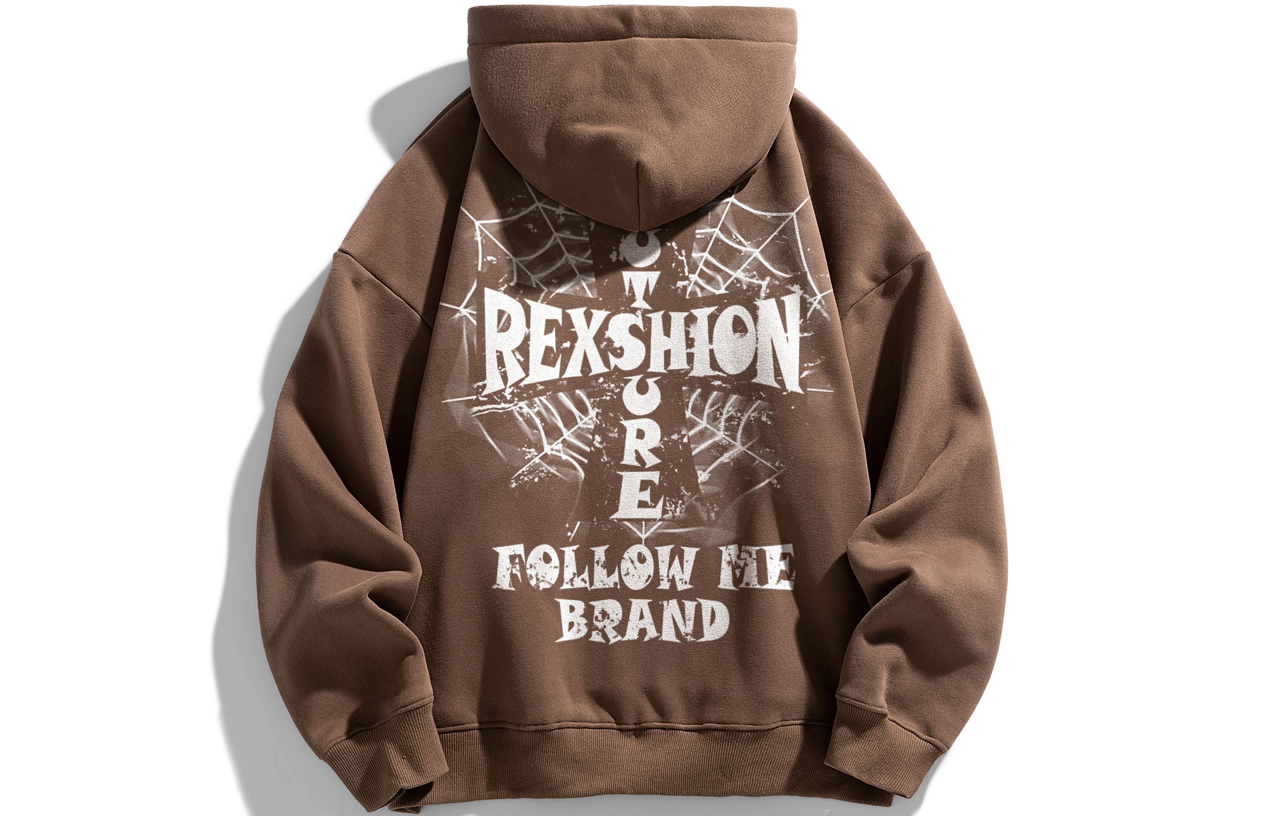 REXSHION Logo