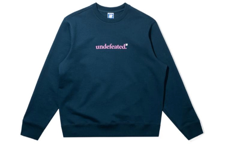 UNDEFEATED Logo