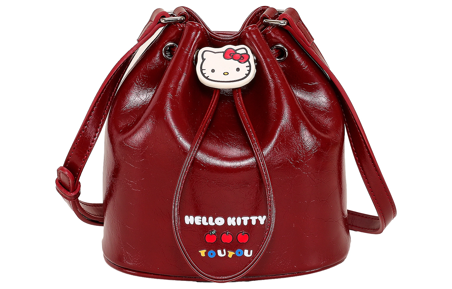 TOUTOU hellokitty Sanrio