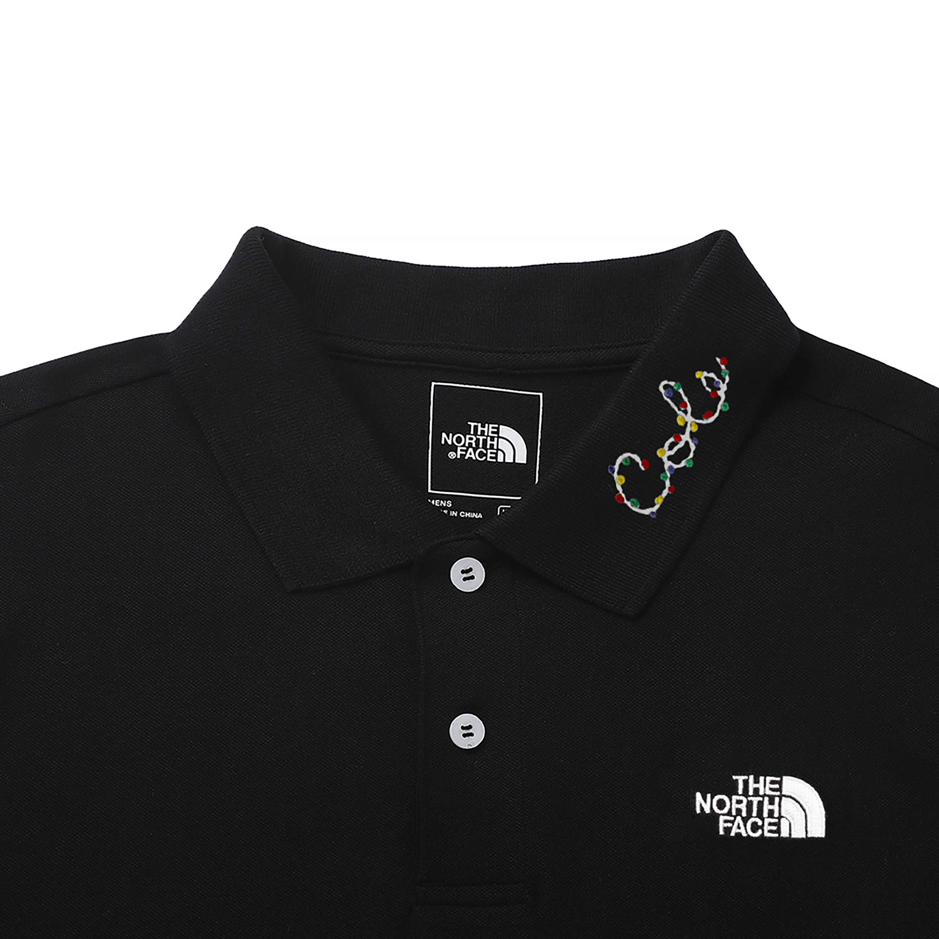 THE NORTH FACE Polo