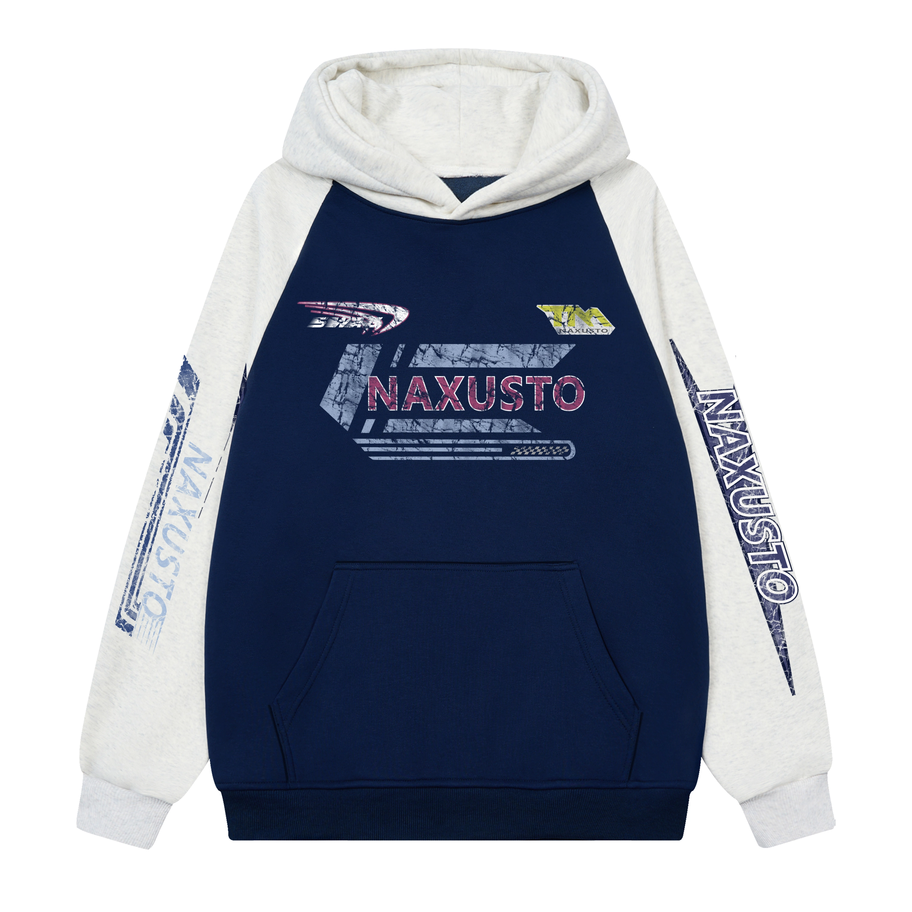 NAXUSTO