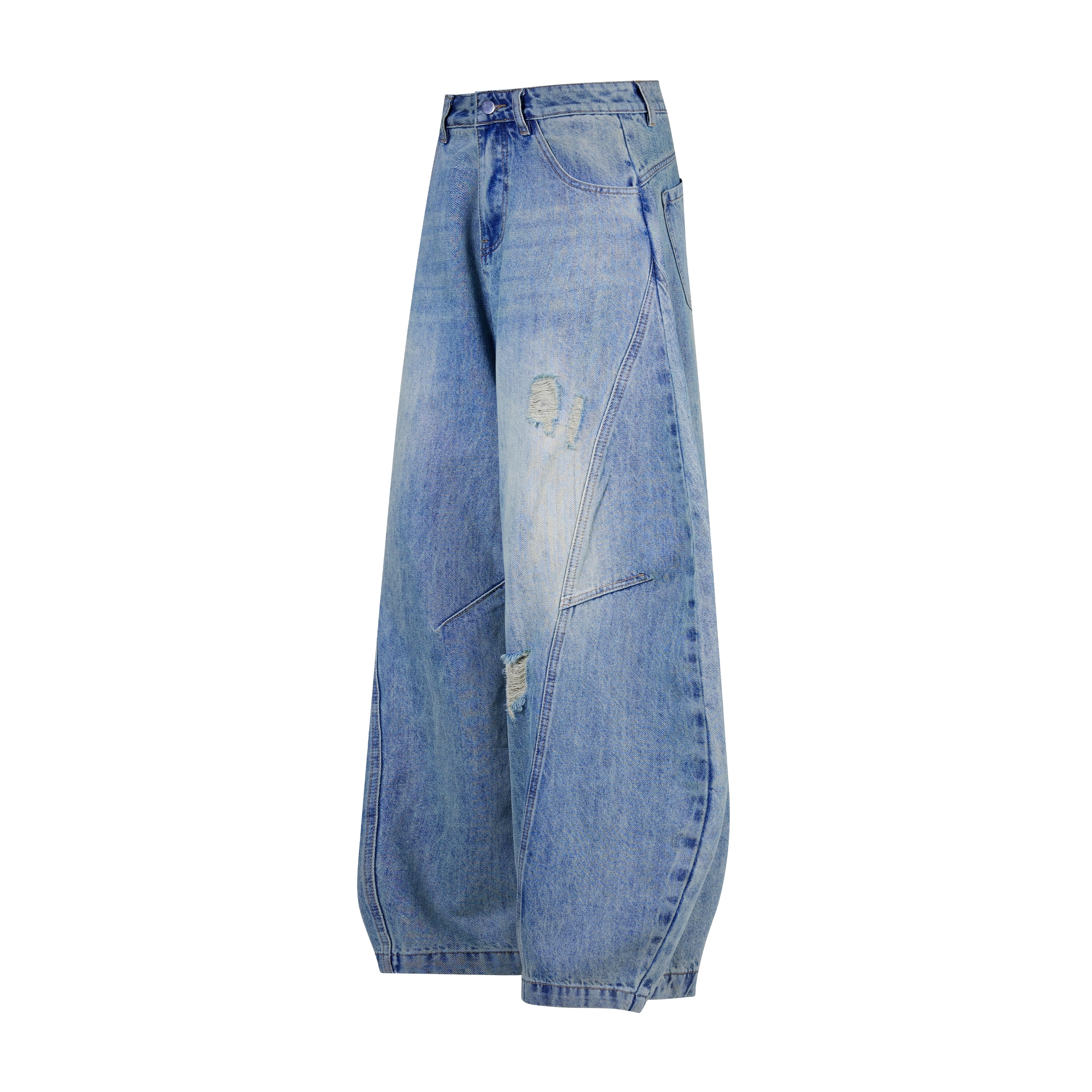 JIMIJONS cleanfitbaggy