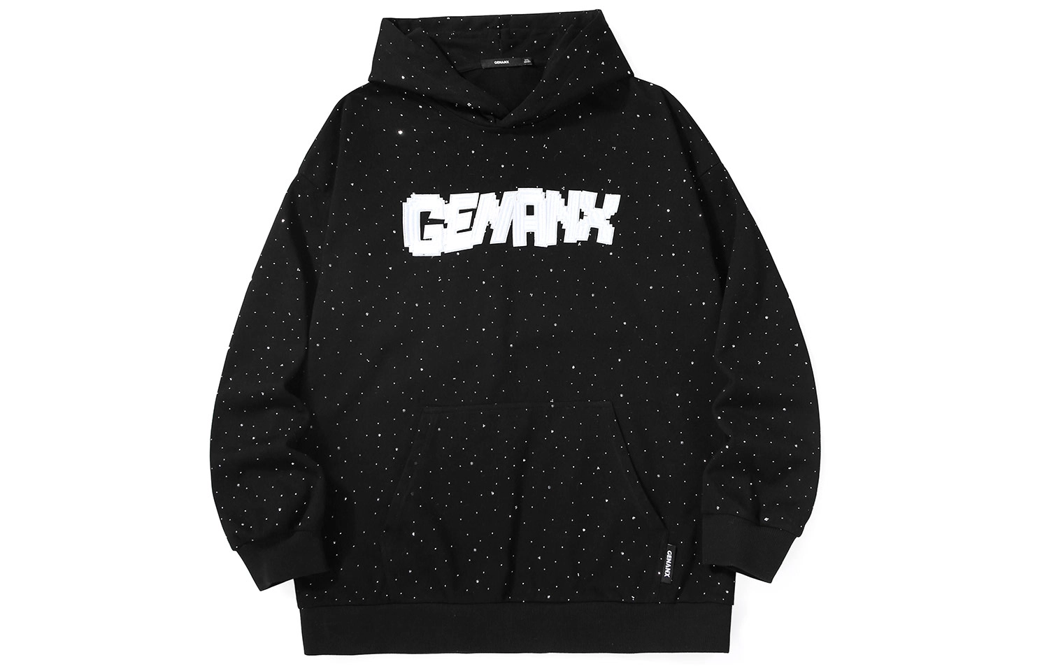 GENANX LOGO