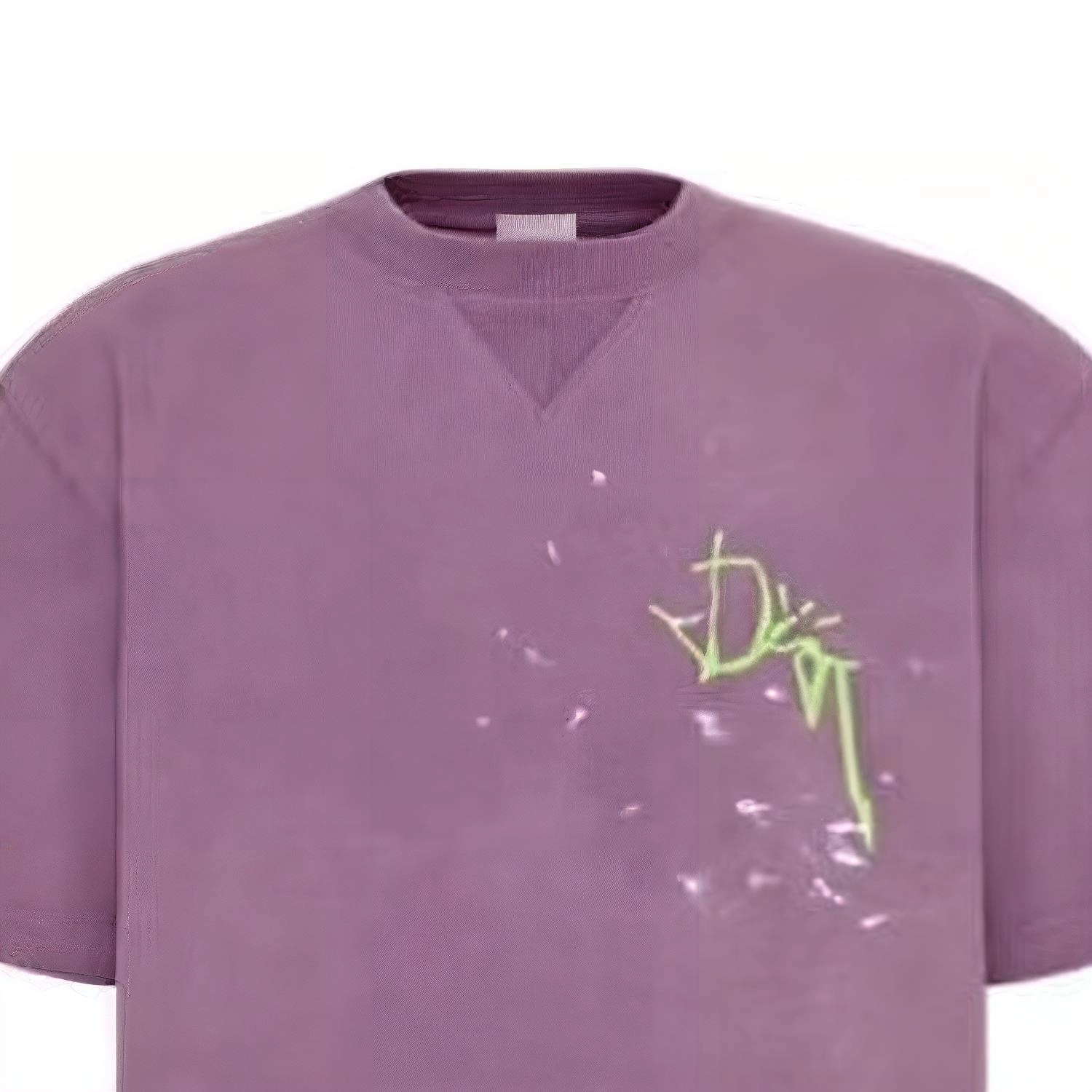DIOR x Travis Scott Dior x Cactus Jack T