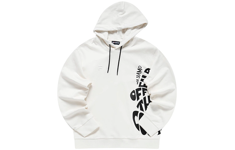 FILA FUSION CNY Logo