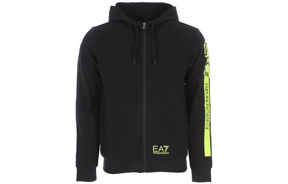 EMPORIO ARMANI EA7