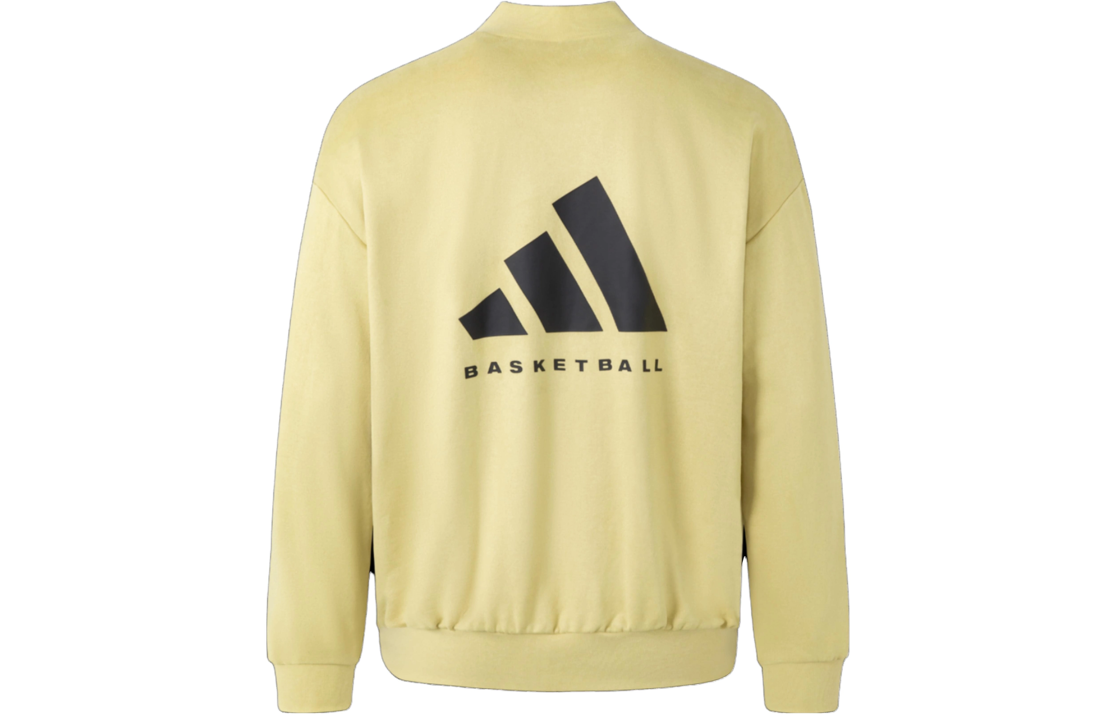 adidas THE 2024 COLLECTION CHAPTER 01 LOGO