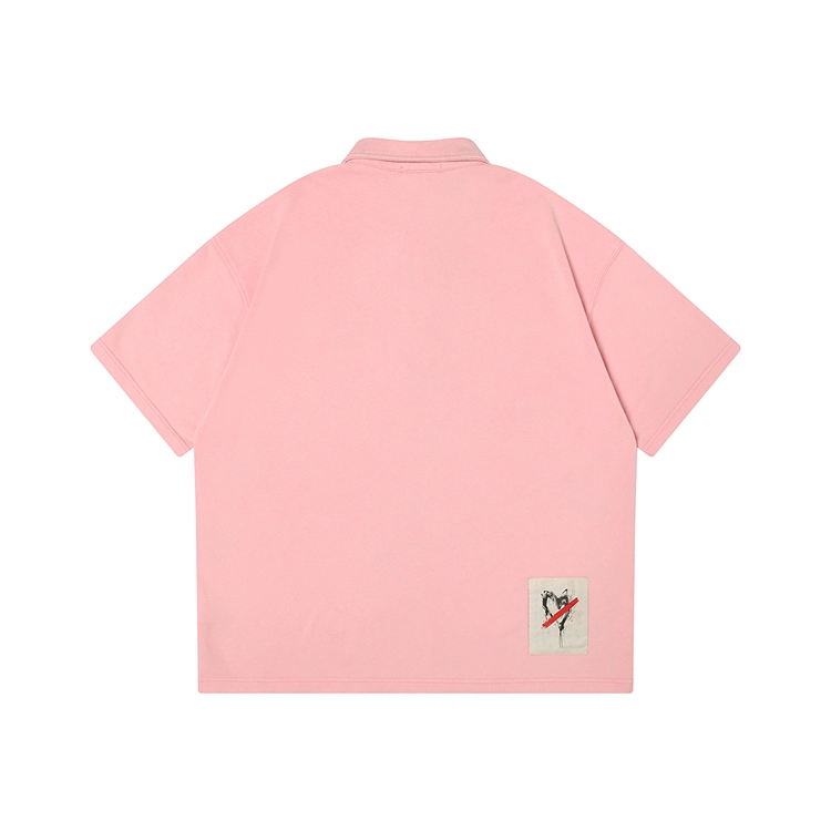 INXX Polo