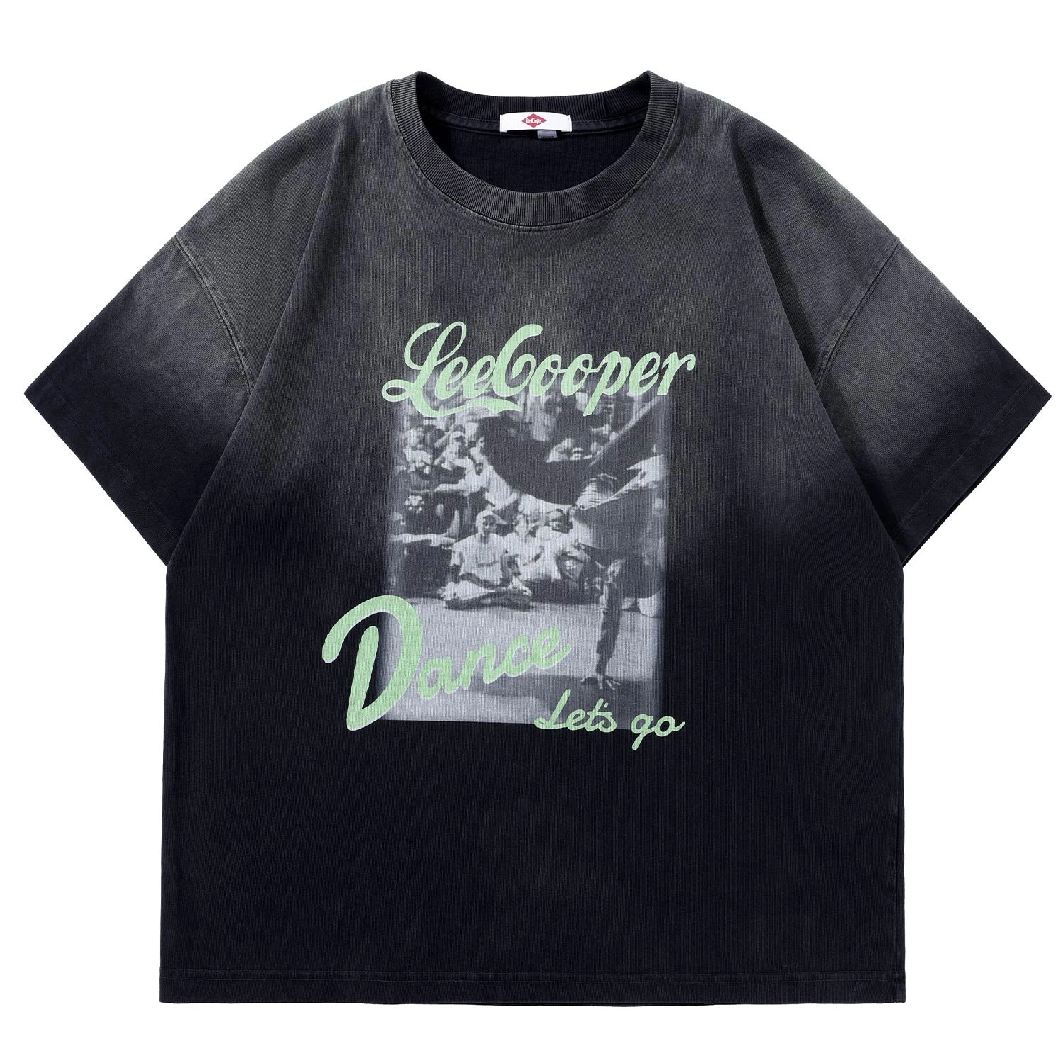 Lee Cooper T