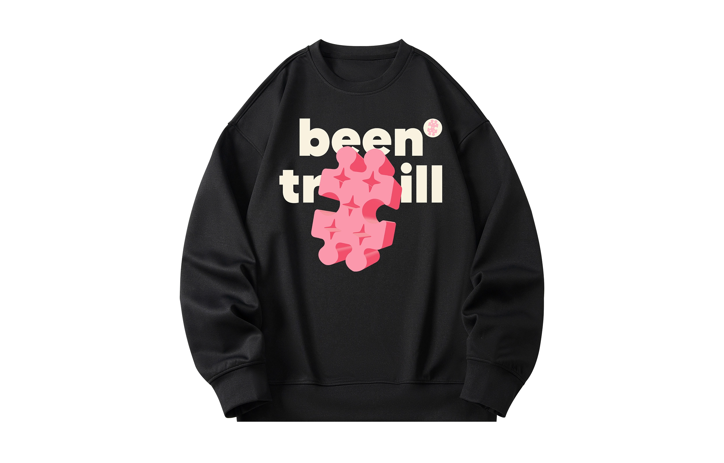 BEENTRILL 3D