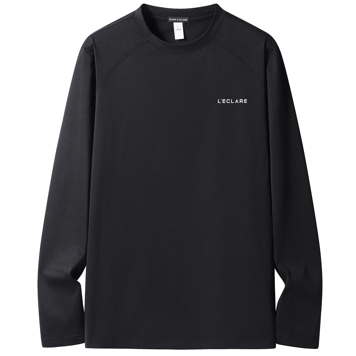 BLANC ECLARE LogoT