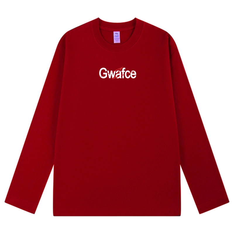 GWAF logoT