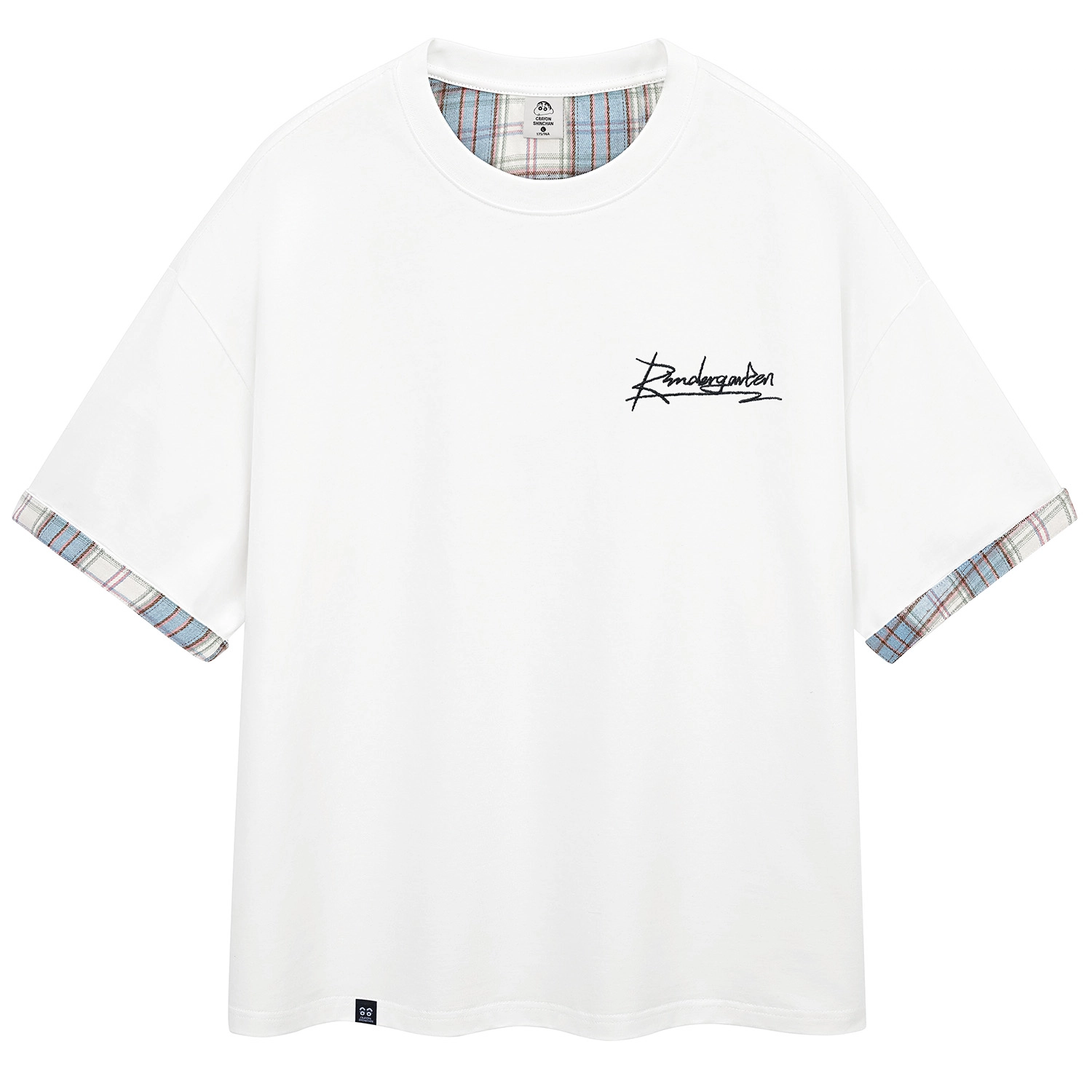 Crayon Shinchan T