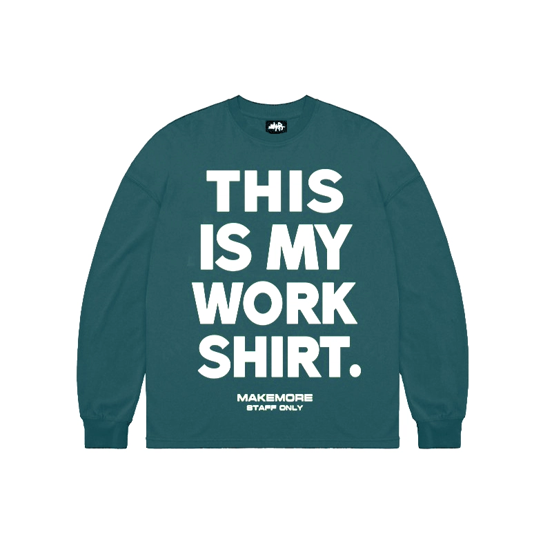 Makemore WORK T
