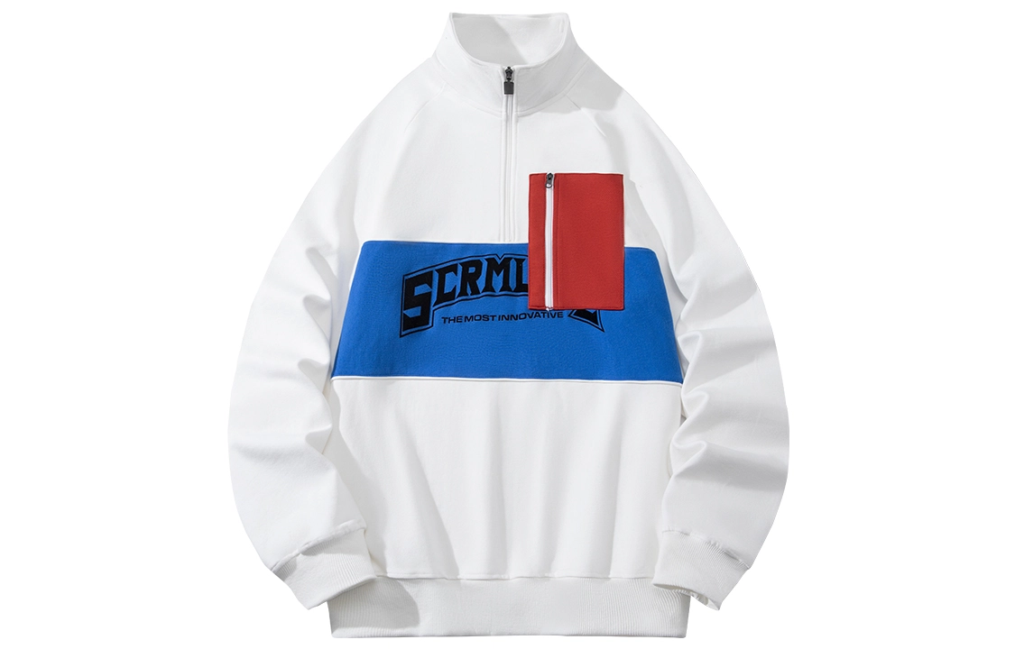 SCRM
