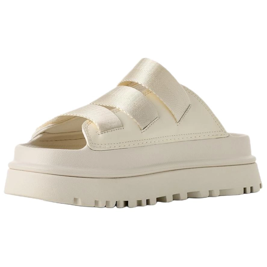 UGG GoldenGlow Slide EVA