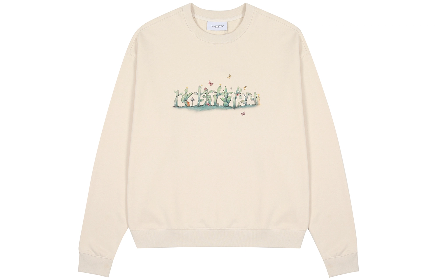 LOSTCTRL