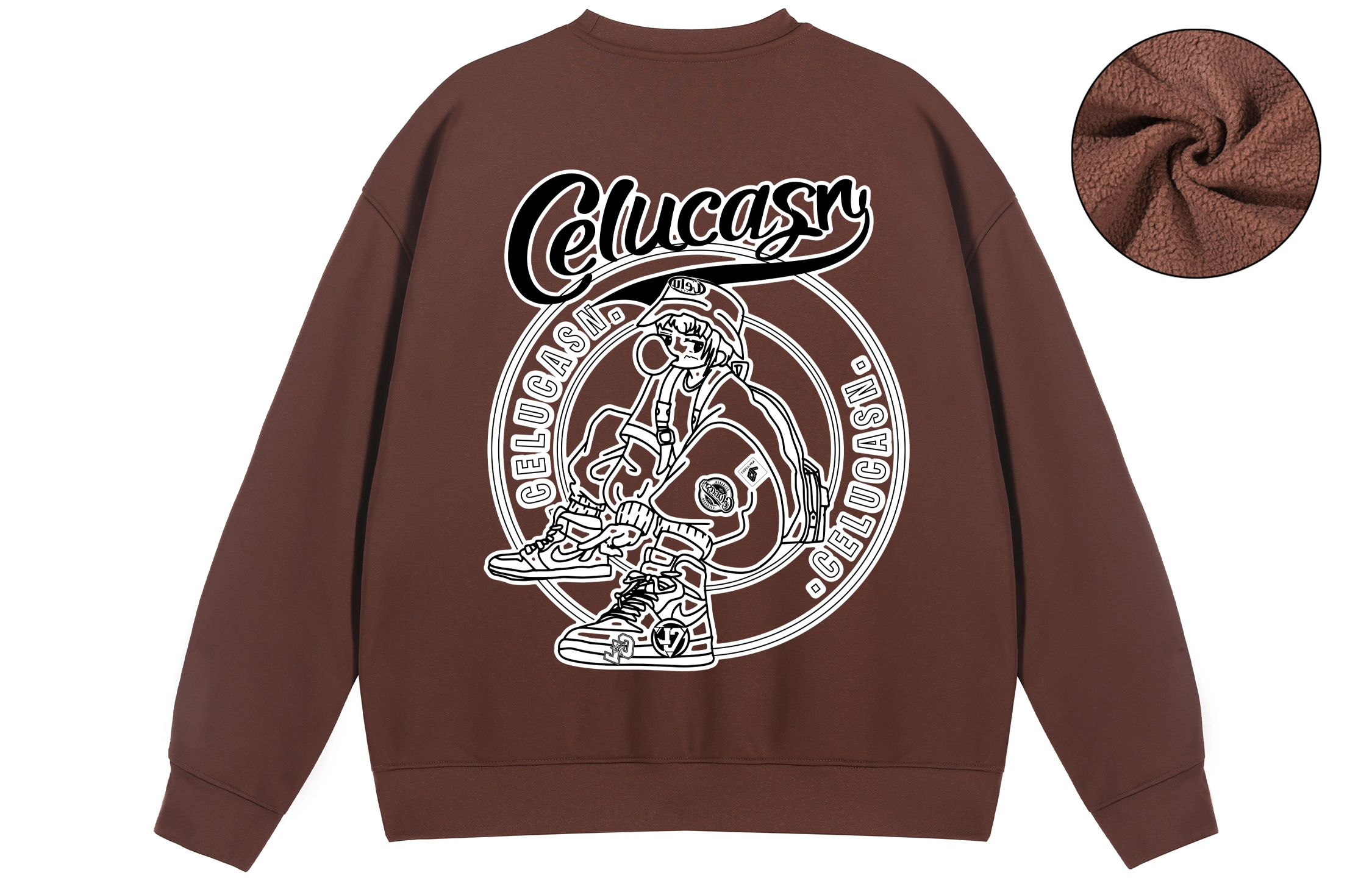 CELUCASN