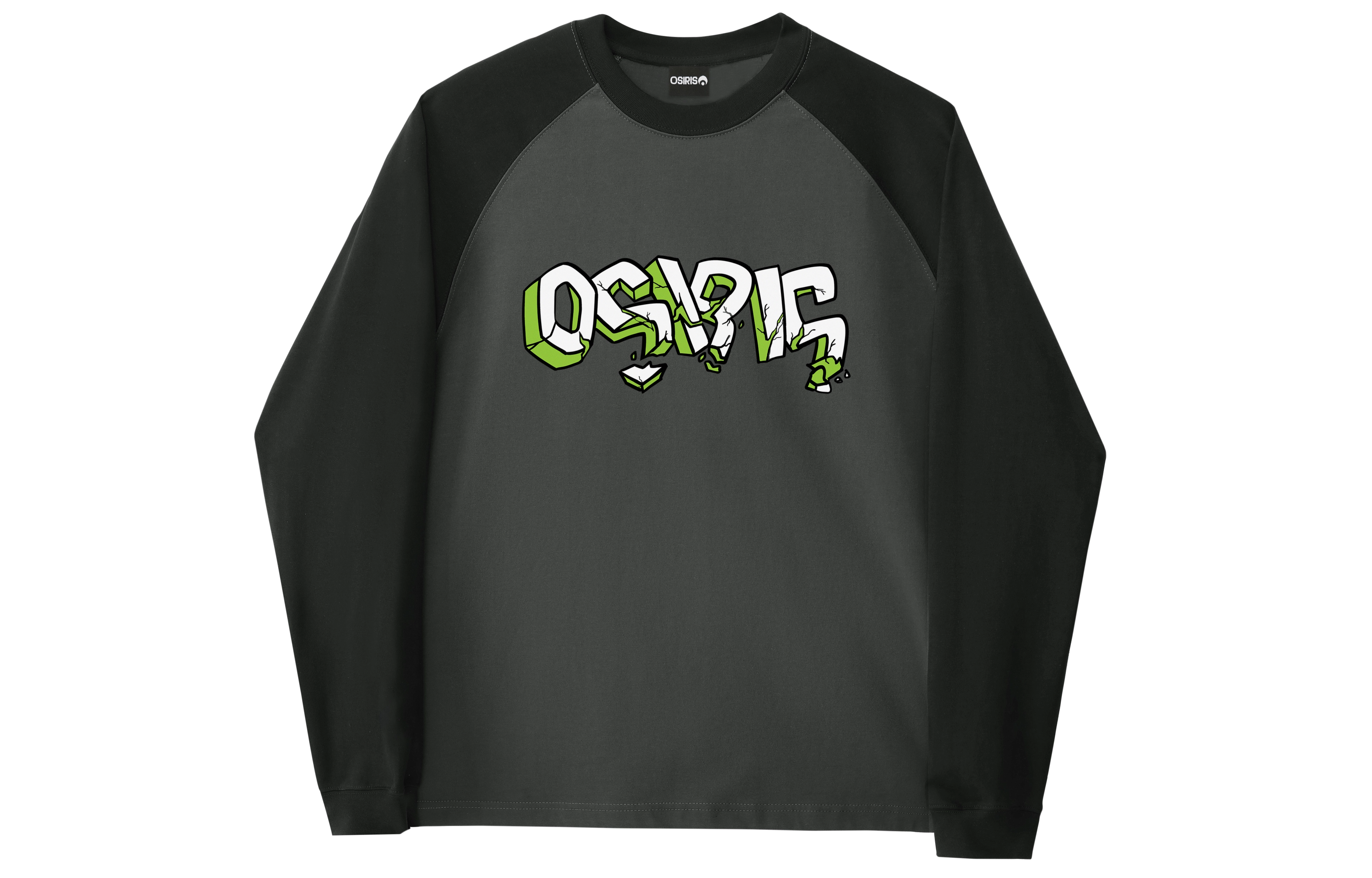 OSIRIS AW24 LogoT