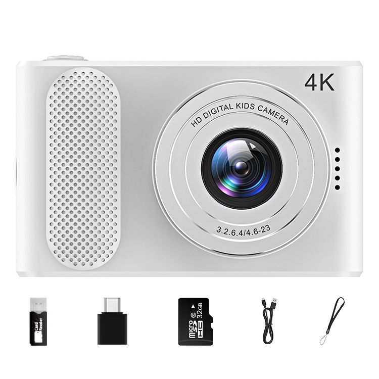 HAWESGARS HWG-X4 4400W4K4ccd vlog