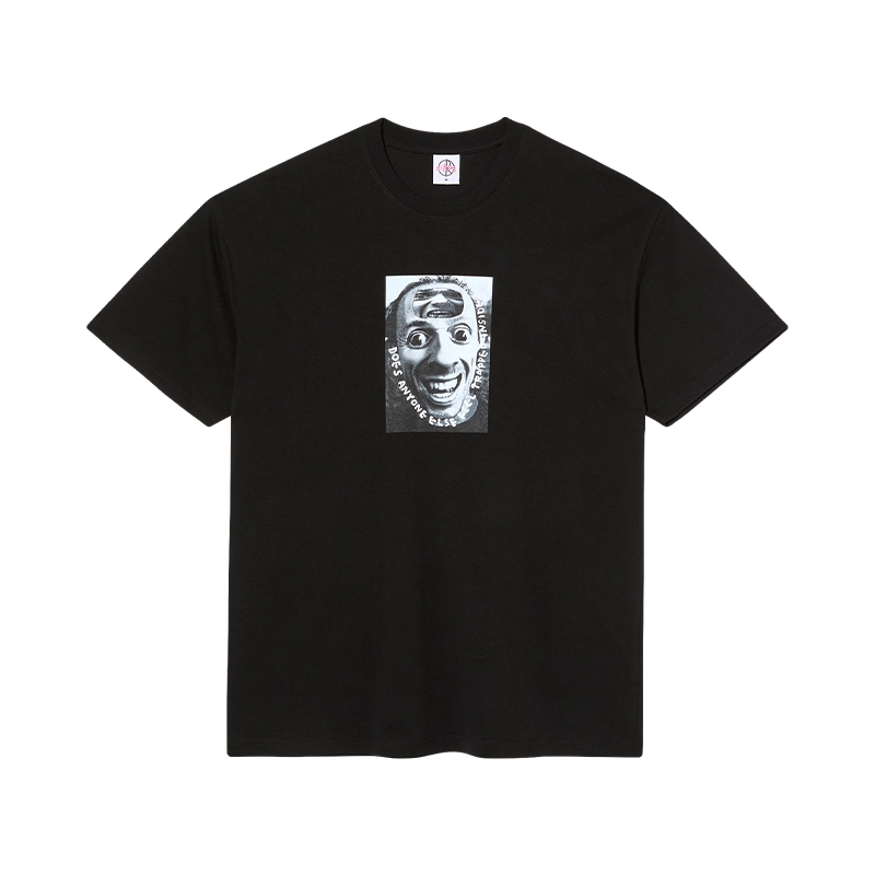POLAR SKATE CO Trapped Inside T